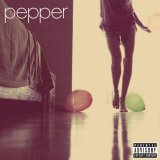 Pepper - Pepper