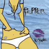 Pepper - No Shame