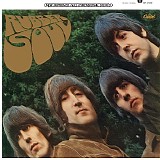 The Beatles - Rubber Soul