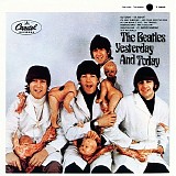 The Beatles - Yesterday...And Today