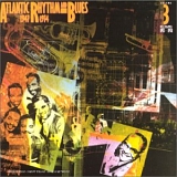 Various artists - Atlantic Rhythm And Blues - 1947-1974