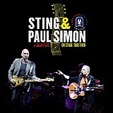 Sting & Paul Simon - Dallas 2014-02-09
