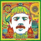 Santana - CorazÃ³n