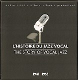 Various artists - The Story of Vocal Jazz: Part 2 - 1941-1953