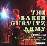 Baker Gurvitz Army - Freedom