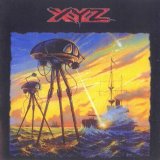 XYZ - Take What You Can Live