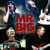 Mr. Big - Back To Budokan - Cd 1