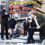 Manfred Mann - EMI Recordings 1963-1966 CD3