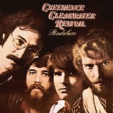 Creedence Clearwater Revival - Pendulum