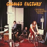Creedence Clearwater Revival - Cosmo's Factory
