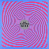 Black Keys - Turn Blue