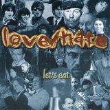 Love/Hate - Let's Eat