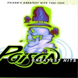 Poison - Poison's Greatest Hits 1986-1996