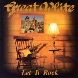 Great White - Let It Rock