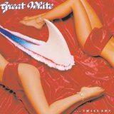 Great White - ... Twice Shy