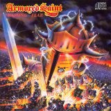 Armored Saint - Raising Fear