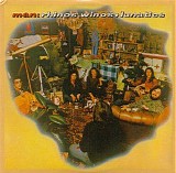 Man - Rhinos, Winos & Lunatics