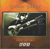 Giltrap, Gordon - Live At The BBC