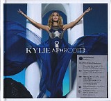 Kylie Minogue - Aphrodite