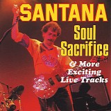 Santana - Soul Sacrifice
