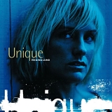 Regina Lund - Unique
