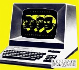 Kraftwerk - Computer World [2009 Digital Remaster]