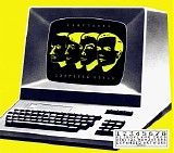 Kraftwerk - Computer World
