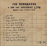 Joe Bonamassa - A New Day Yesterday Live