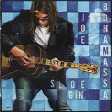 Joe Bonamassa - Sloe Gin