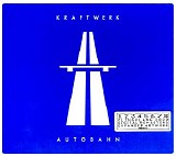 Kraftwerk - Autobahn [2009 Digital Remaster]