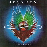 Journey - Evolution