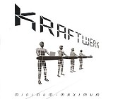 Kraftwerk - Minimum-Maximum