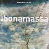 Joe Bonamassa - A New Day Yesterday