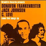 Various artists - Some Live Songs