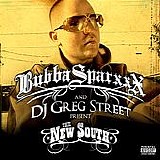 Various artists - The New South