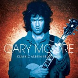 Gary Moore - Classic Album Selection