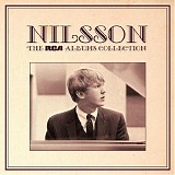 Harry Nilsson - The RCA Albums Collection