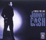 Johnny Cash - I Walk The Line