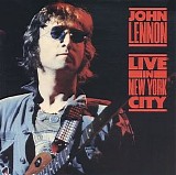 John Lennon - Live in New York City