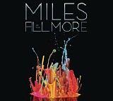 Various artists - Miles at the Fillmore 1970: Bootleg Series Volume 3 Disc 3