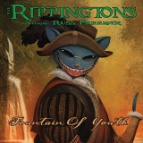 The Rippingtons [Featuring Russ Freeman] - Fountain of Youth