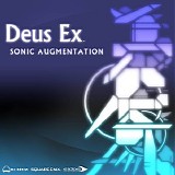 Various artists - Deus Ex: Sonic Augmentation