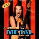 Various artists - Swedish Metal