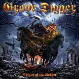 Grave Digger - Return of the Reaper [Limited]