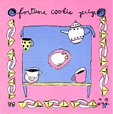 Various artists - Fortune Cookie Prize
