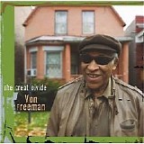 Von Freeman - The Great Divide