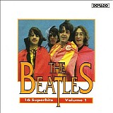 The Beatles - 16 Superhits: Volume 1