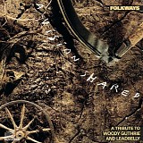 Various artists - Folkways: A Vision Shared (A Tribute To Woody Guthrie And Leadbelly)