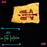 Folk Implosion, The - The New Folk Implosion