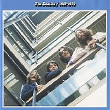 The Beatles - 1967-1970